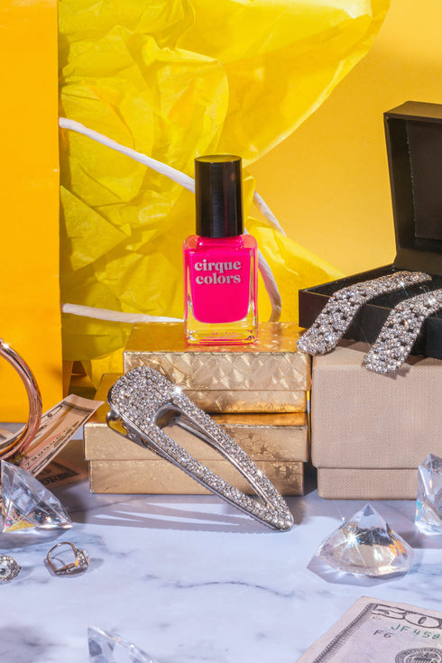 RETAIL THERAPY NAGELLAK